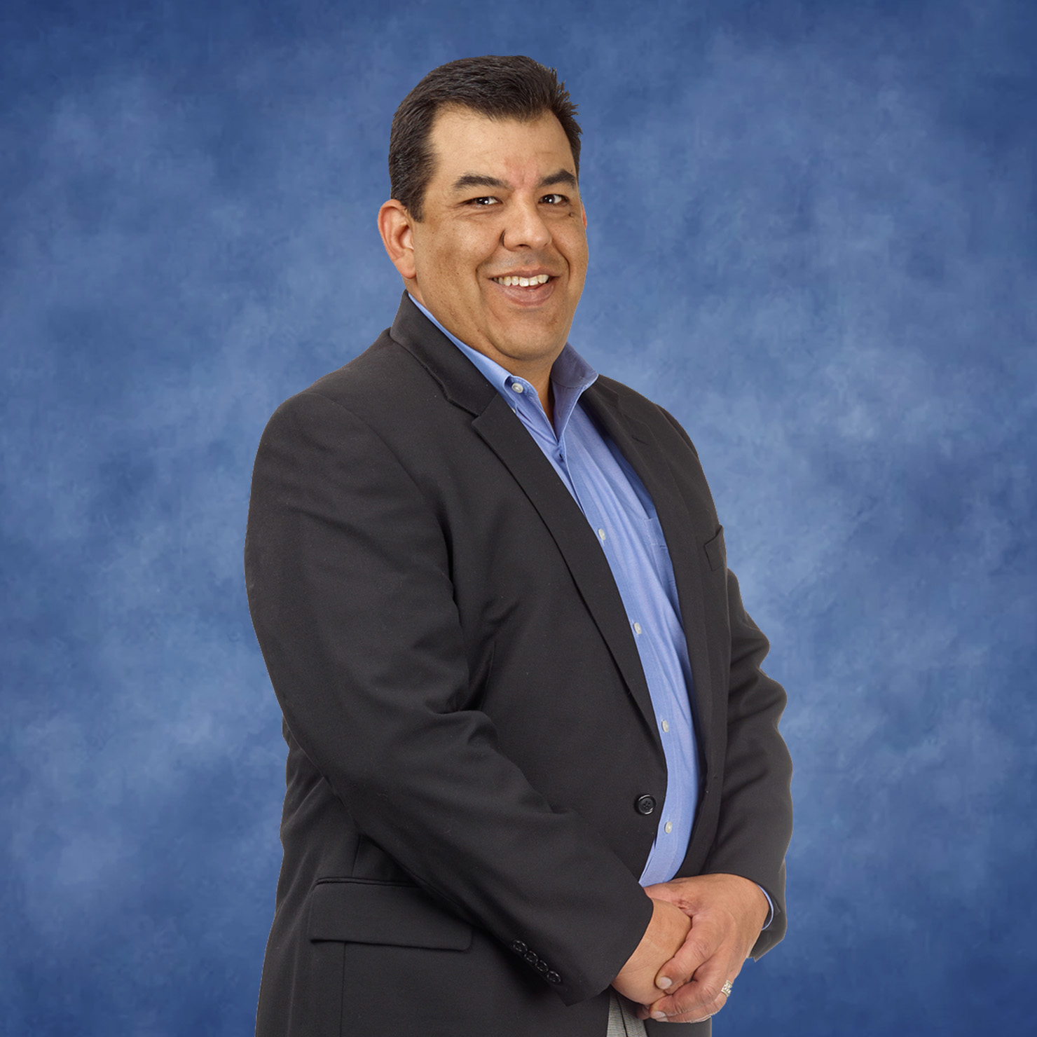 New President & CEO
